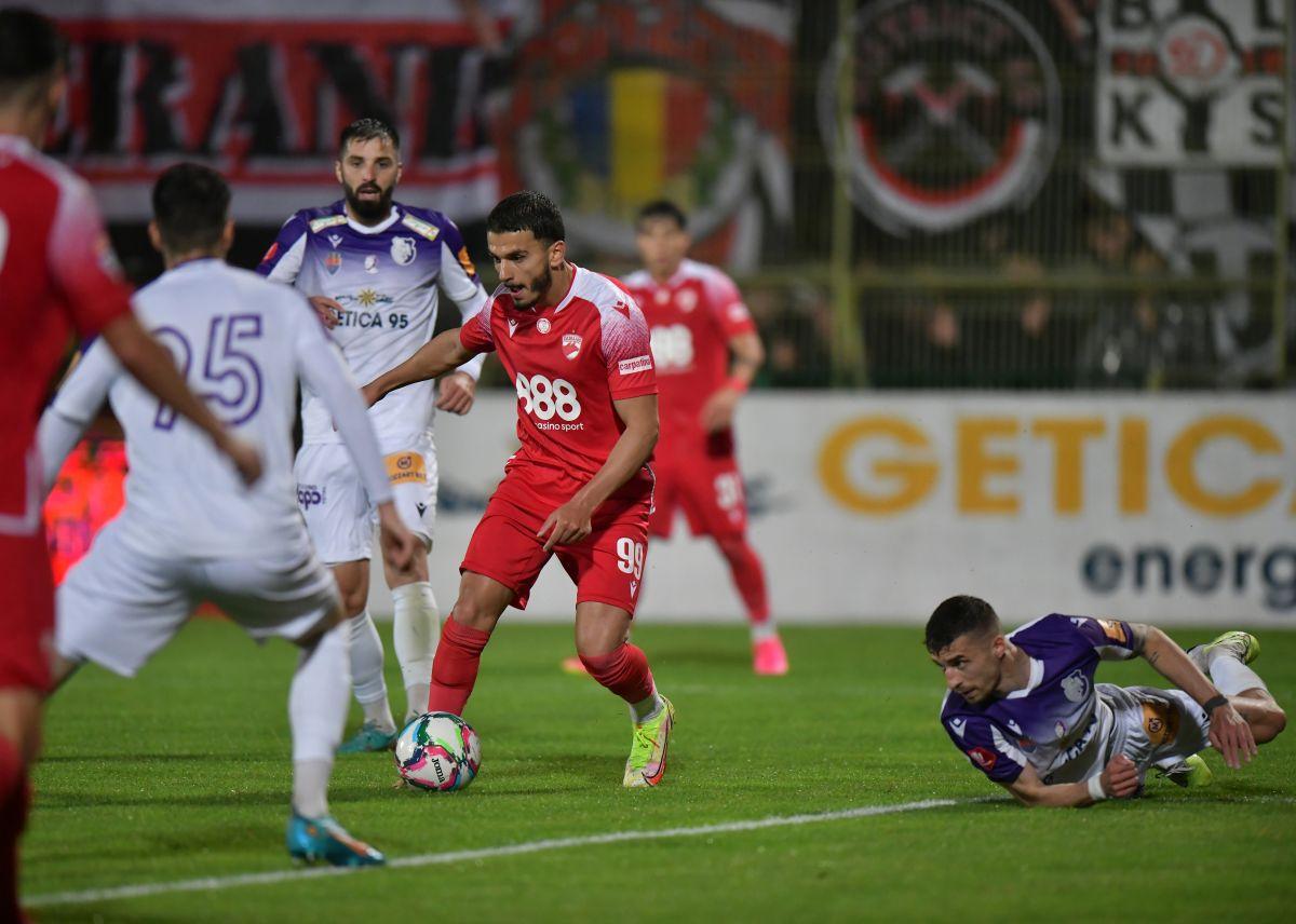 FC Argeș - Dinamo, manșa secundă a barajului de promovare/menținere în Superliga