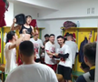Dinamo, înapoi în Superliga! „Câinii” promovează după un baraj de infarct cu FC Argeș: 13 goluri în două meciuri