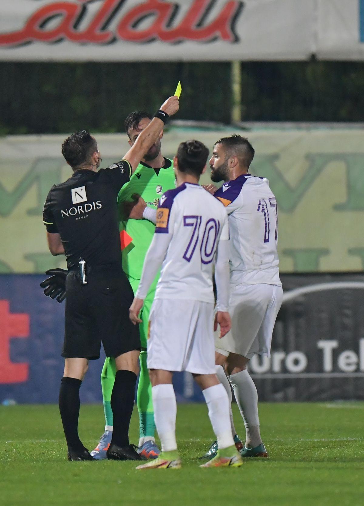 FC Argeș - Dinamo, manșa secundă a barajului de promovare/menținere în Superliga