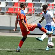 Foto: Facebook @Universitatea Craiova