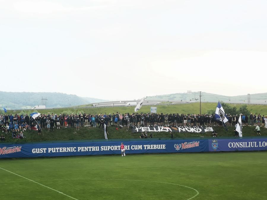 FOTO: Facebook CSM Alexandria câștigă după pauză meciul cu ACS Viitorul Dăești » 5 finale excepționale pentru promovarea în Liga 2