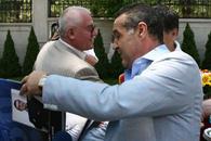 Dumitru Dragomir l-a ascultat pe Gigi Becali și îi propune 3 nume din Superligă