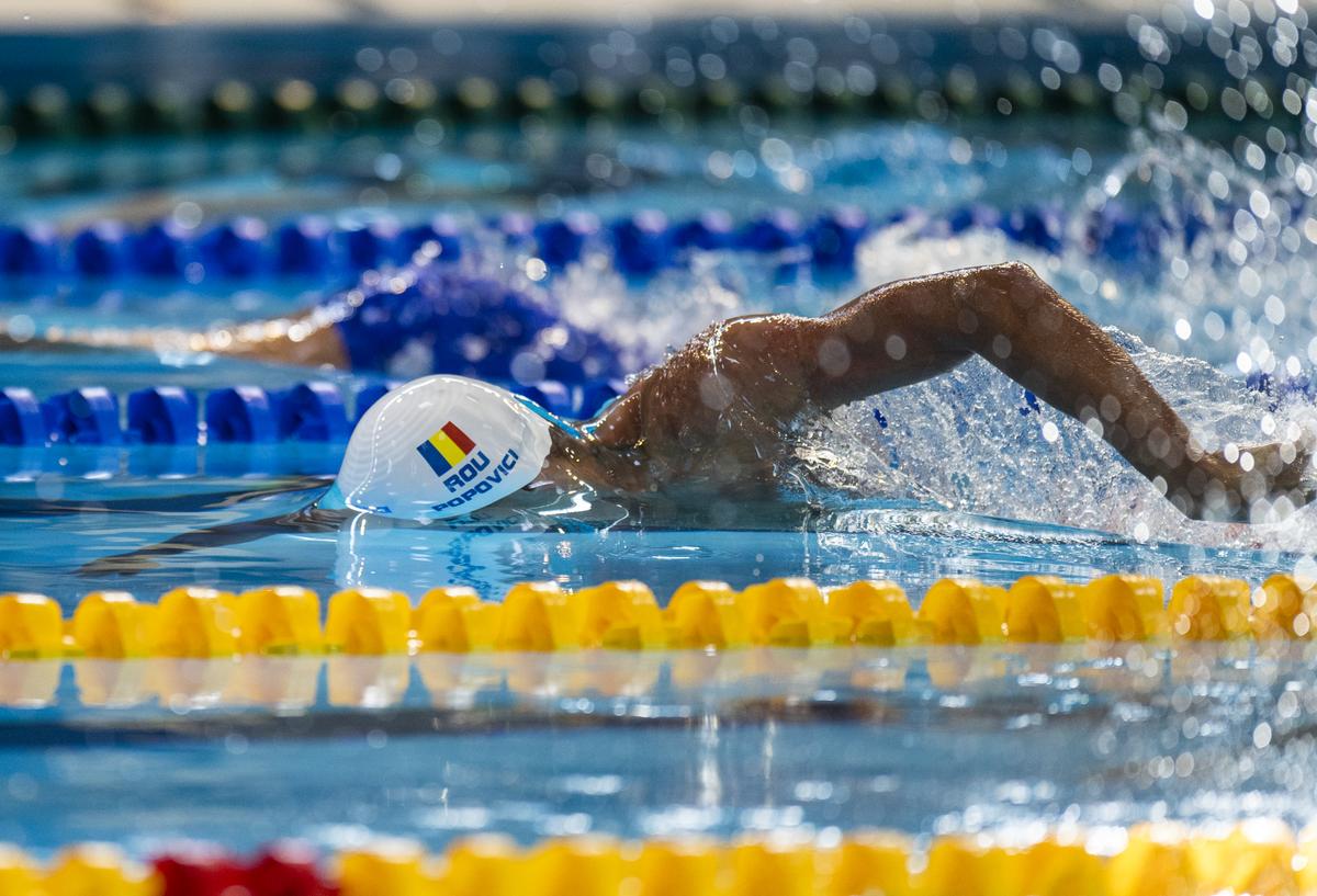 Cum a pierdut TVR cursele lui David Popovici de la Mondialul din Japonia! Știm cât a costat întregul pachet de transmisie, avem reacția TVR și între cine s-a dat marea finală pentru achiziția drepturilor