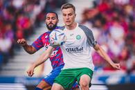 FCSB, aproape de Robert Ivanov, primul transfer al verii