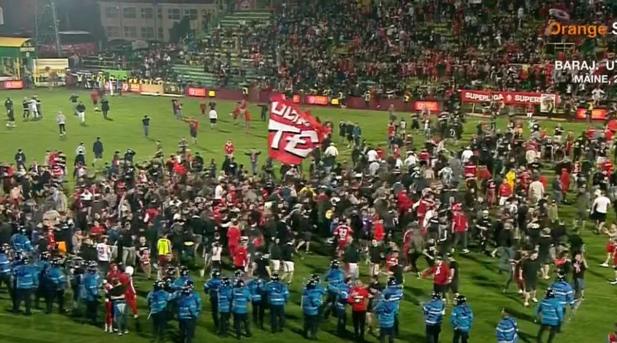 Lecția de viață predată de unul dintre eroii lui Dinamo: „Perioadele grele nu durează la infinit. Îi iubesc pe toți, ei sunt familia mea!”