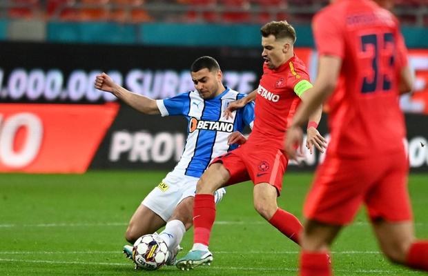 Trei debutanți: Edi Iordănescu mizează pe 4 jucători de la FCSB și 4 de la Farul pentru Kosovo și Elveția » CFR Cluj dă doi fotbaliști