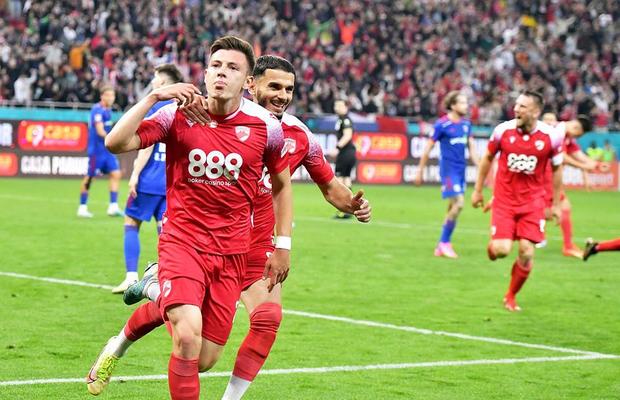 Lecția de viață predată de unul dintre eroii lui Dinamo: „Perioadele grele nu durează la infinit. Îi iubesc pe toți, ei sunt familia mea!”