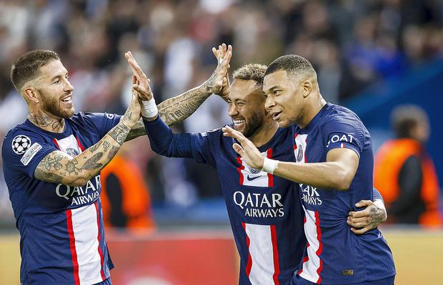 După Messi, încă un superstar pleacă sigur de la PSG! » Azi joacă ultimul meci: „Voi îmbrăca alte culori”
