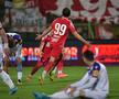 Dinamo, înapoi în Superliga! „Câinii” promovează după un baraj de infarct cu FC Argeș: 13 goluri în două meciuri