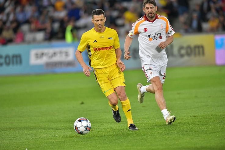 Costel Gâlcă