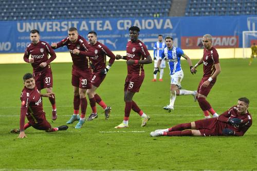 Mihai Bordeianu, cu numărul 37 / FOTO: Imago