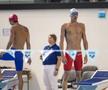 David Popovici câștigă finala A a Cupei României, proba de 100m liber