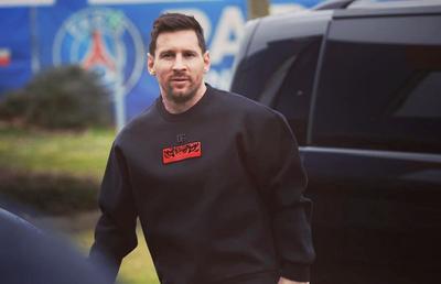 Leo Messi va fi anunțat marți la Al-Hilal » Va câștiga în Arabia Saudită dublu față de Cristiano Ronaldo!