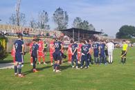 Visul lui Nicolae Badea, spulberat » ACS FC Dinamo, antrenată de Andrei Cristea, blocată în Liga 4 de Daco-Getica și de Lorena Balaci