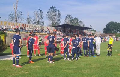 Visul lui Nicolae Badea, spulberat » ACS FC Dinamo, antrenată de Andrei Cristea, blocată în Liga 4 de Daco-Getica și de Lorena Balaci