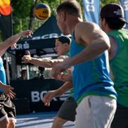 Sport Arena Streetball Brașov