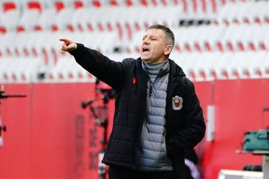 Adrian Ursea / Foto: Imago Images Ilie Dumitrescu propune un antrenor-surpriză la Rapid: „Oare băiatul ăsta nu merită o șansă?”