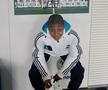 Kylian Mbappe, imagini din copilărie în echipamentul lui Real Madrid