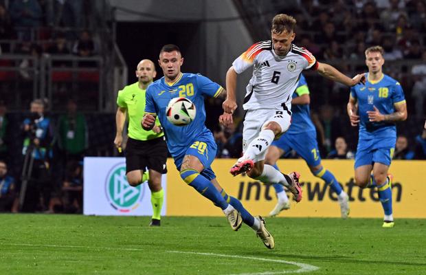 Ucraina, vizitată de un înalt oficial UEFA chiar înaintea meciului cu România » Avertismentul transmis