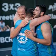 Sport Arena Streetball Brașov
