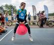 Sport Arena Streetball Brașov