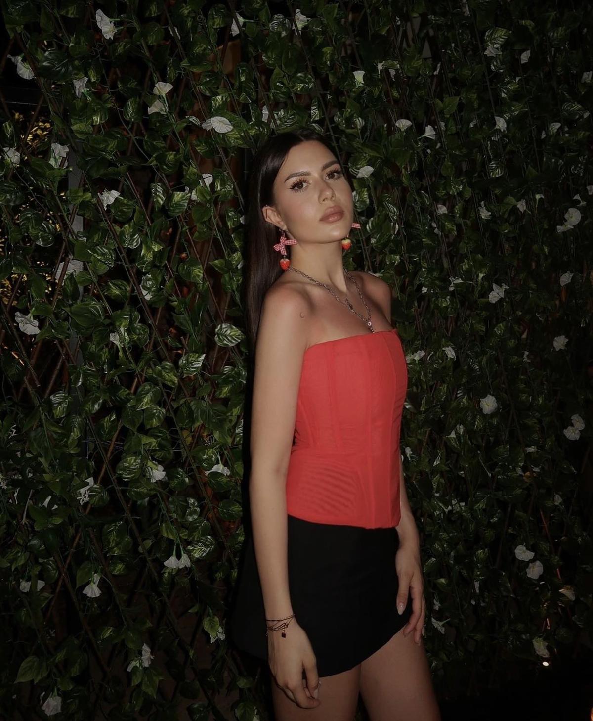 Alessia Năstase