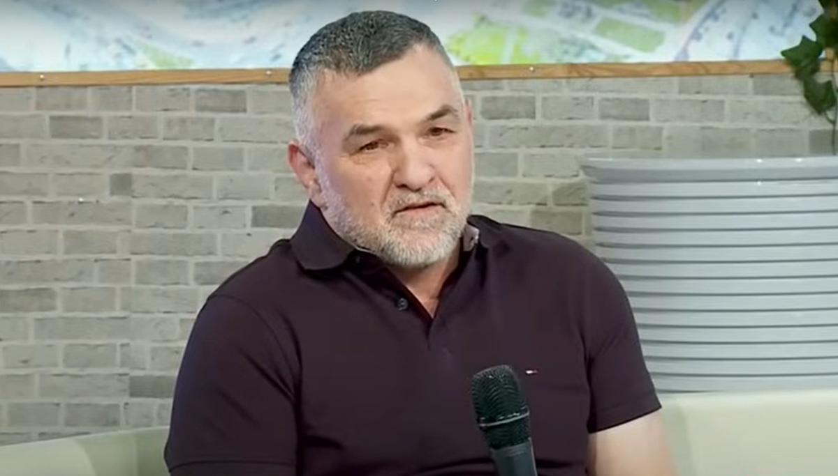 Leonard Doroftei e în culmea fericirii: „Ne mărim familia” » Bebelușul se va naște în luna aprilie