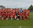 Turneu Old Boys Arad