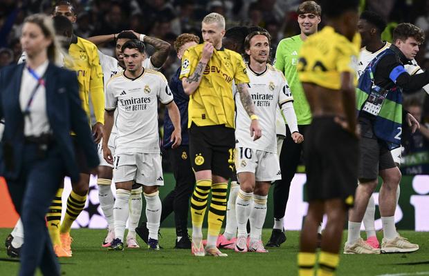 A evoluat în finala Champions League, iar acum este dorit în MLS » Fabrizio Romano a făcut anunțul