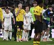 Marco Reus, la finalul finalei Champions League. Sursă foto: Imago