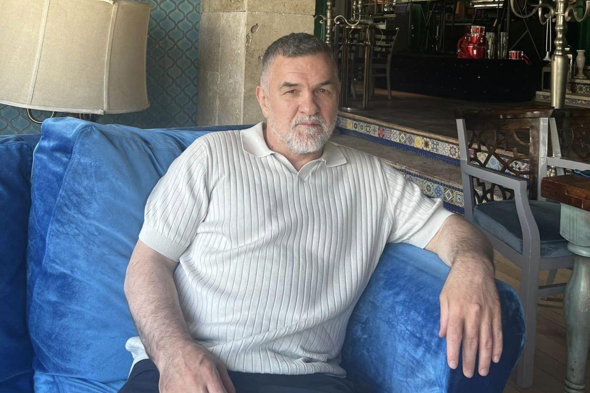 După 5 ani în Canada, Leonard Doroftei anunță întoarcerea definitivă în țară: „În România a fost doar vina mea, nu am știut exact ce vreau”