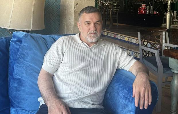 După 5 ani în Canada, Leonard Doroftei anunță întoarcerea definitivă în țară: „În România a fost doar vina mea, nu am știut exact ce vreau”