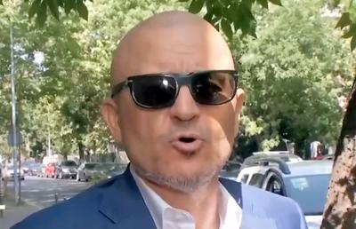 Adrian Mititelu, audiat la DNA în „dosarul Coldea”! Zilele trecute scria: „O să aflați cu toții cum a câștigat MAFIA”