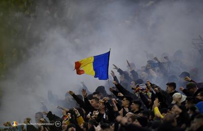 Primul test pentru tricolori înaintea EURO 2024