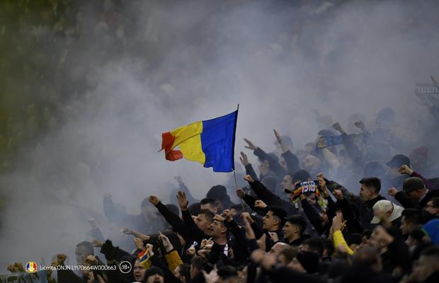 Primul test pentru tricolori înaintea EURO 2024