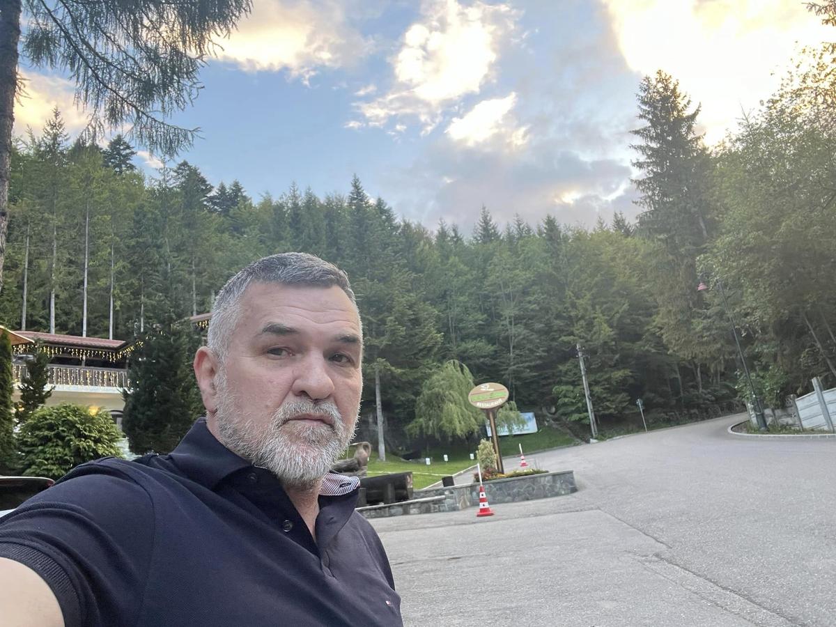 Leonard Doroftei e în culmea fericirii: „Ne mărim familia” » Bebelușul se va naște în luna aprilie