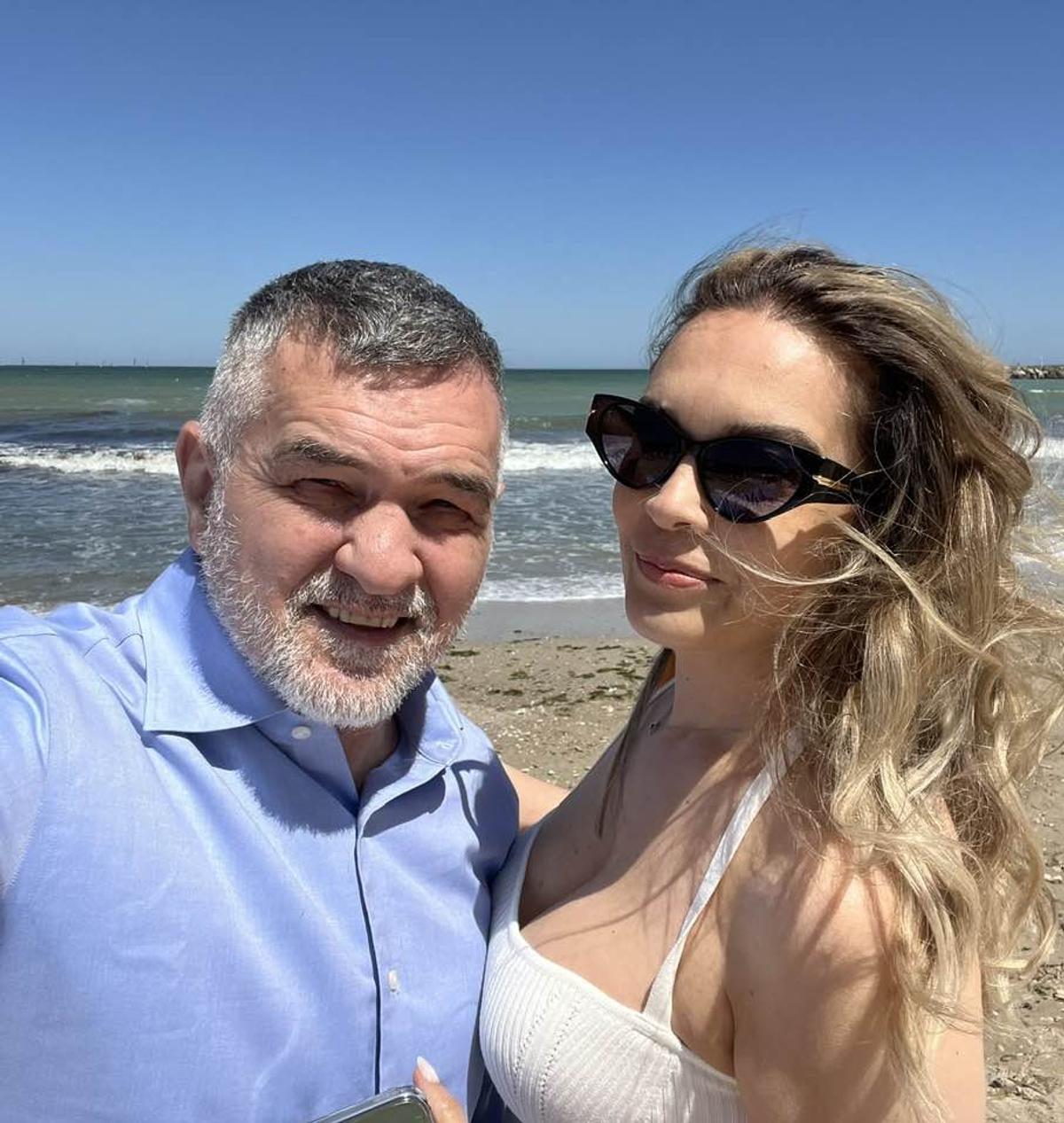 Leonard Doroftei a povestit prin ce a trecut în Canada: „Aveam zile în care nu puteam să mănânc. Plecau târâș!”