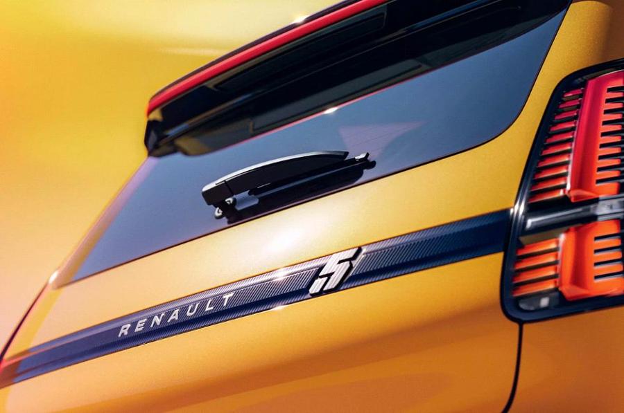 Renault 5 E-Tech / Sursă foto: Renault Noul Renault 5 E-Tech a ajuns în România. Are un preț de pornire interesant pentru cele două versiuni