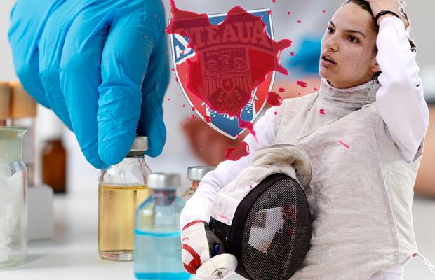 „Am fost amenințată cu bătaia, ABUZATĂ și DOPATĂ fără să știu!” » O medaliată la Mondiale face acuzații ȘOCANTE pentru GSP: „Am fost idioată, sunt cel mai curat sportiv din România”
