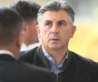 Ionuț Lupescu, înțepături la adresa conducerii lui Dinamo: „Lipsește identitatea și competența fotbalistică!”
