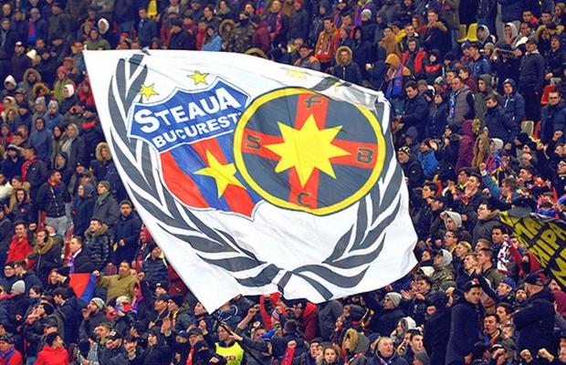 Steaua, ofensivă de nicăieri la adresa FCSB: „Unii caută 55.000 de motive...”