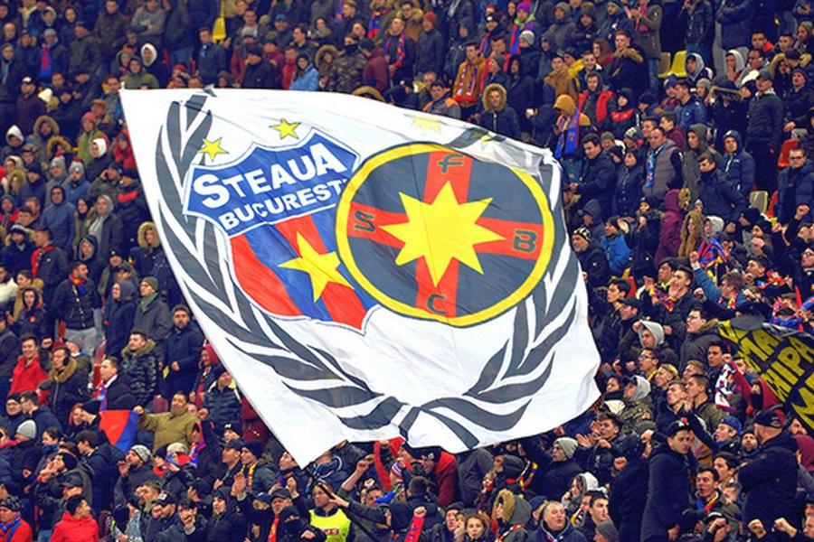FCSB vs Steaua „Haideți să vedeți cum v-am prins de la început” » NICOLAE CIUCĂ, față în față cu Ovidiu Ioanițoaia: „Știu ce probleme sunt la Steaua”