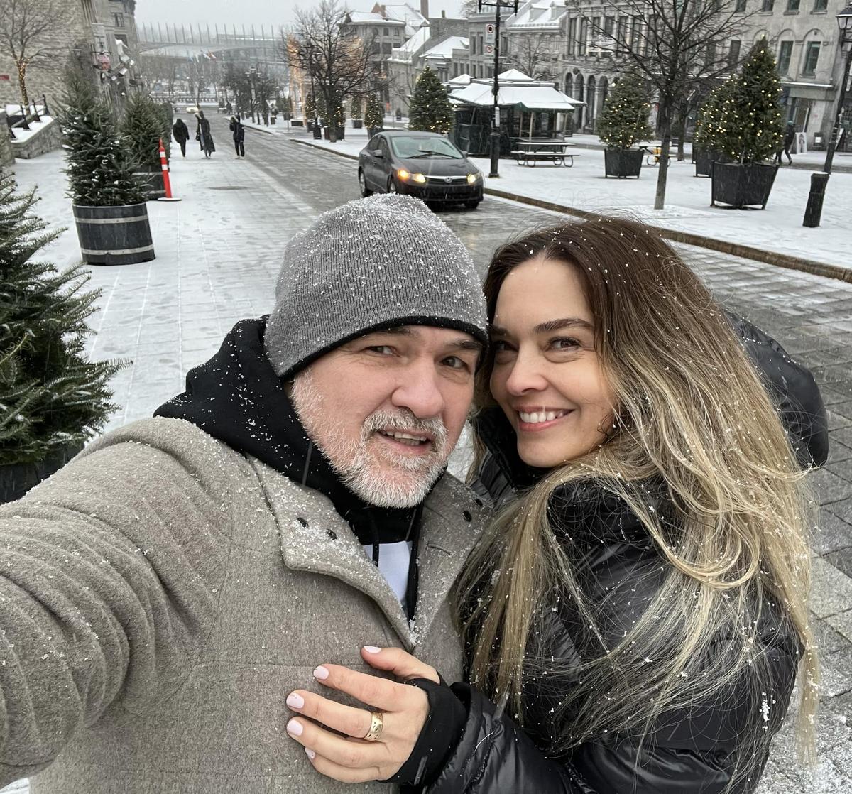 Leonard Doroftei e în culmea fericirii: „Ne mărim familia” » Bebelușul se va naște în luna aprilie