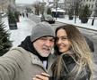 Leonard Doroftei e în culmea fericirii: „Ne mărim familia” » Bebelușul se va naște în luna aprilie