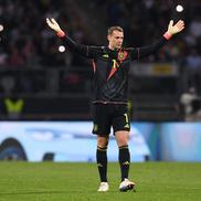 Ucraina, rezultat bun împotriva Germaniei, cu 11 zile înainte de Euro 2024 / foto: Imago Images
