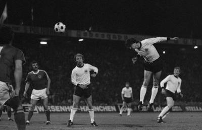 A intrat pe final și a scris istorie » Cel mai tânăr fotbalist care a reușit un hattrick în istoria Campionatului European