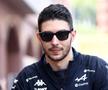 Esteban Ocon, Marele Premiu de la Monaco. Sursă foto: Imago