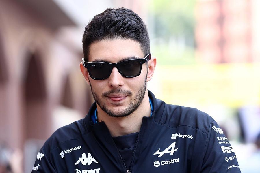 Esteban Ocon / Sursă foto: Imago 3 știri din Formula 1: adio motoare V10, 20 de ani de la Alonso vs Schumacher la Imola, Esteban Ocon e uimit de Haas