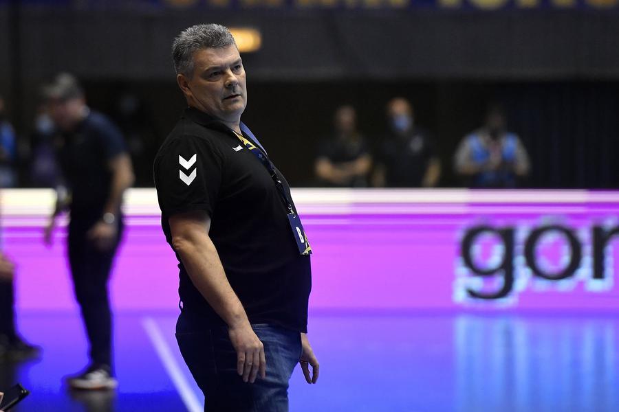 Xavi Pascual, fost antrenor la Dinamo Xavi Pascual, mesaj emoționant după ce s-a despărțit de Dinamo: „Te port în inima mea”