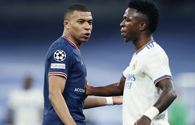 Echipa sezonului în Champions League » Apariție surpriză la mijlocul terenului + Unul dintre cei mai buni marcatori ai competiției nu a prins lotul